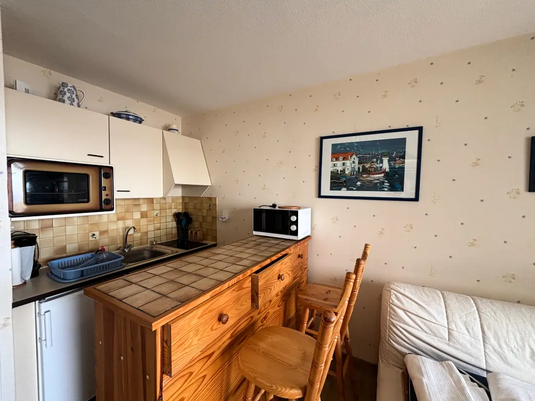 Location de Vacances Les Sables-d'Olonne 1500