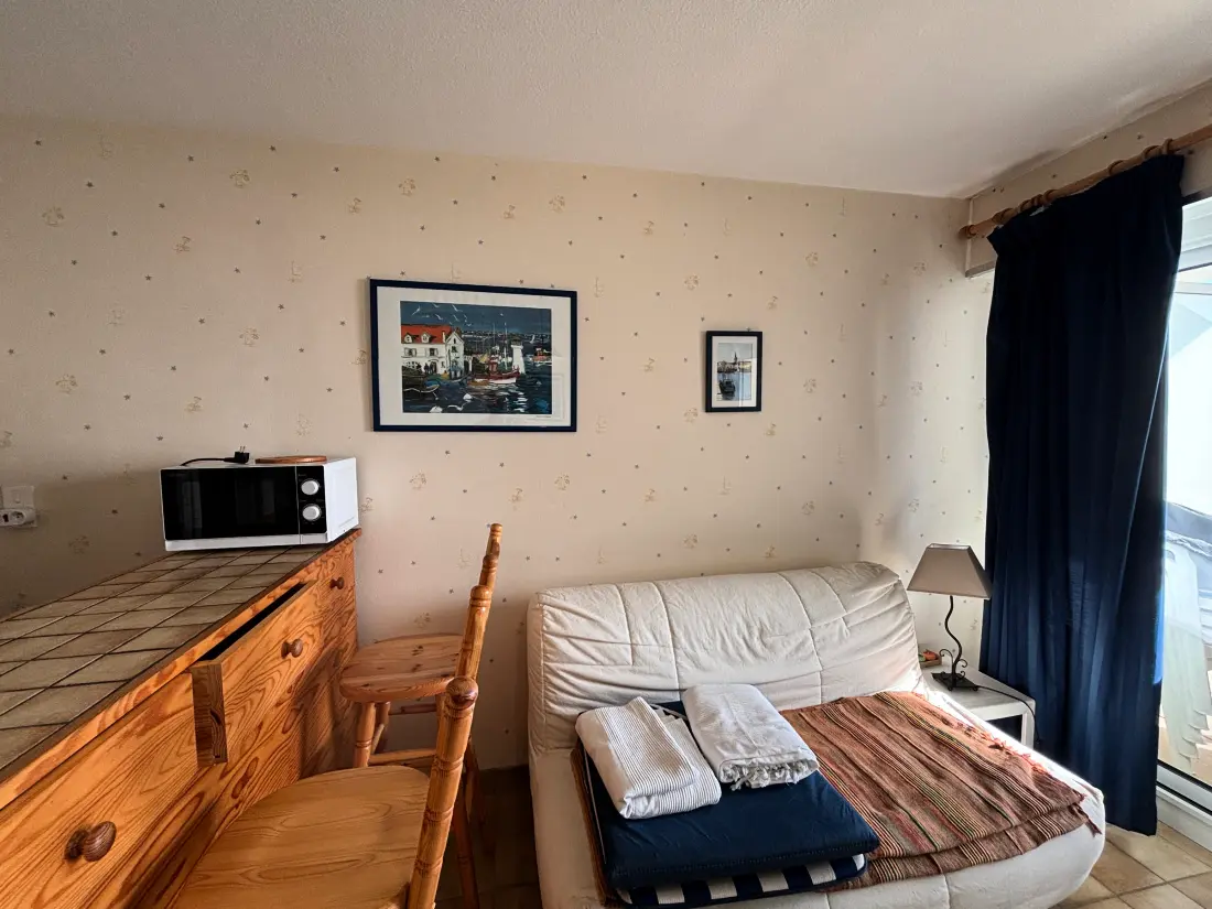 Location de Vacances Les Sables-d'Olonne 1500