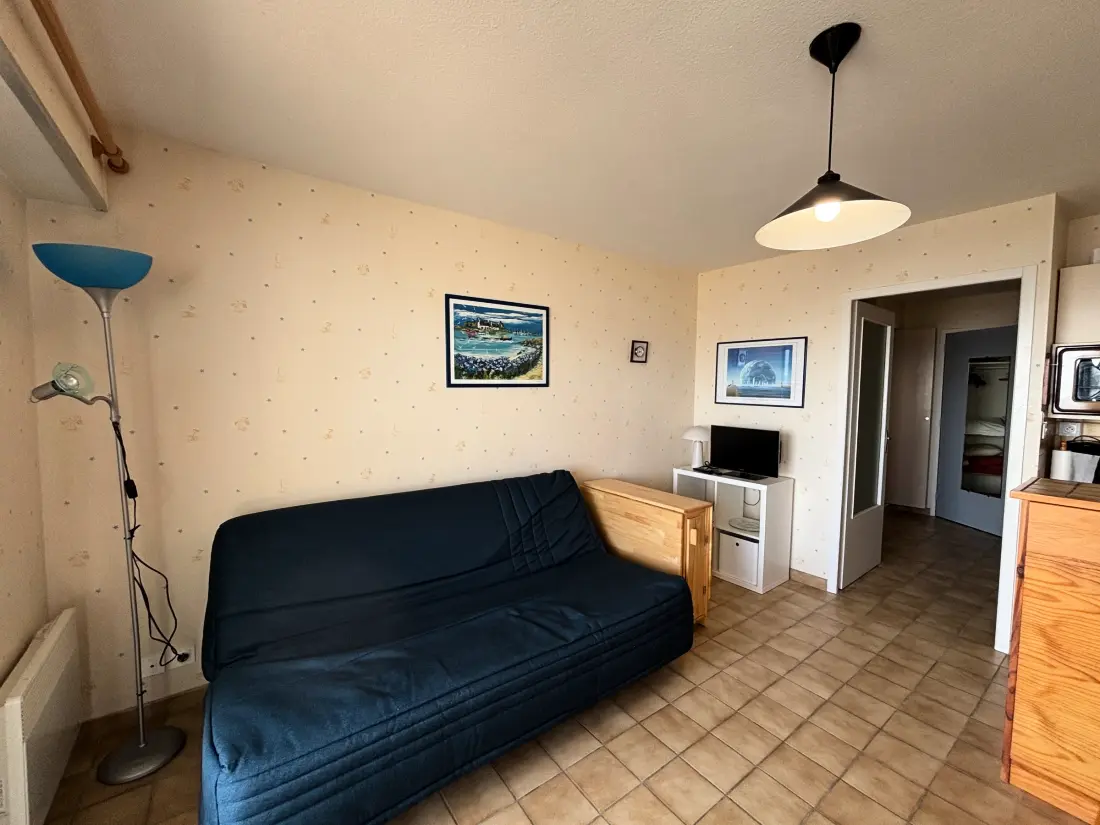 Location de Vacances Les Sables-d'Olonne 1500
