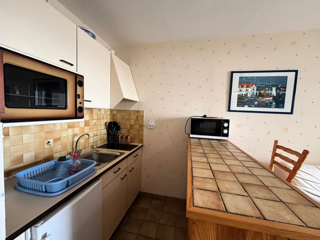 Location de Vacances Les Sables-d'Olonne 1500