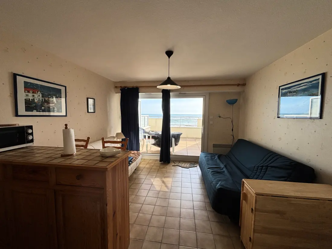 Location de Vacances Les Sables-d'Olonne 1500
