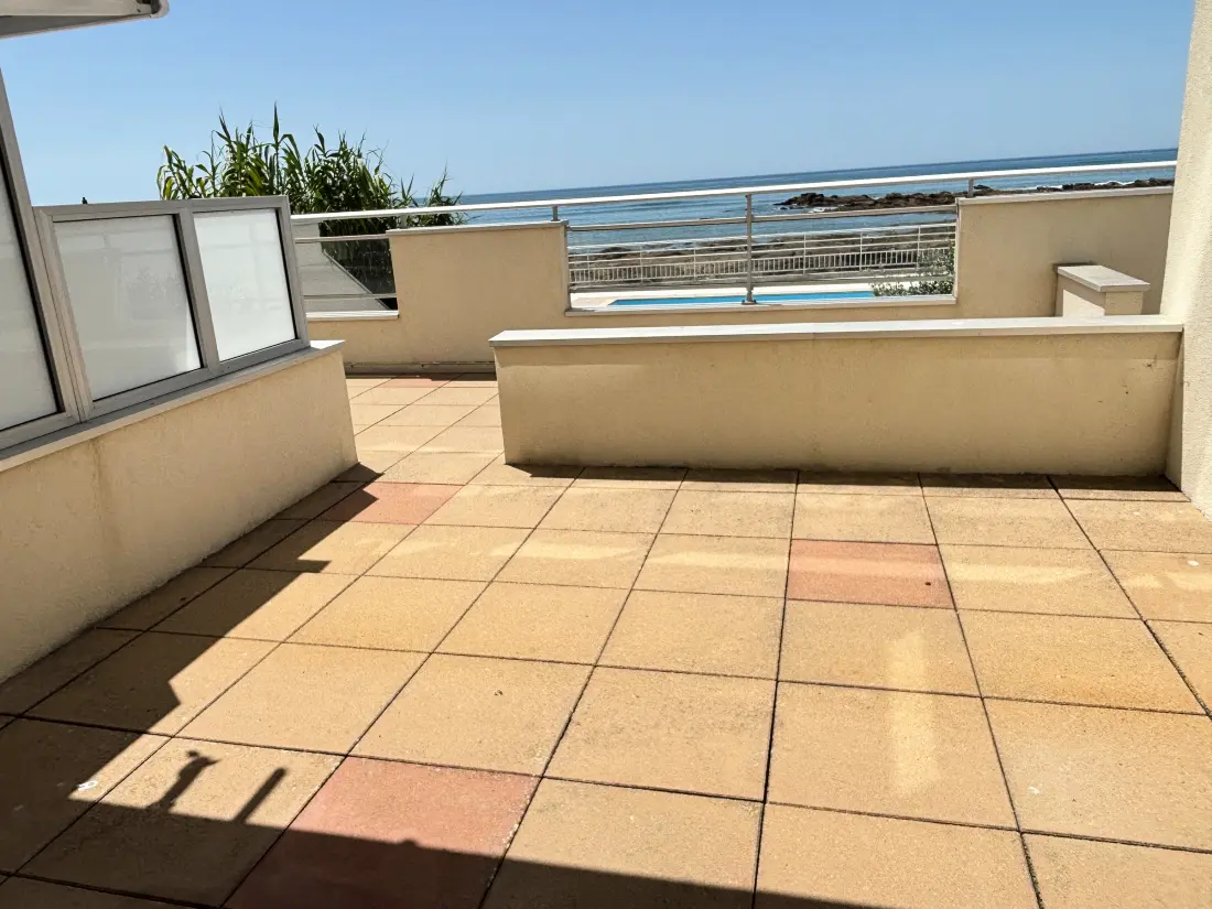 Location de Vacances Les Sables-d'Olonne 1500