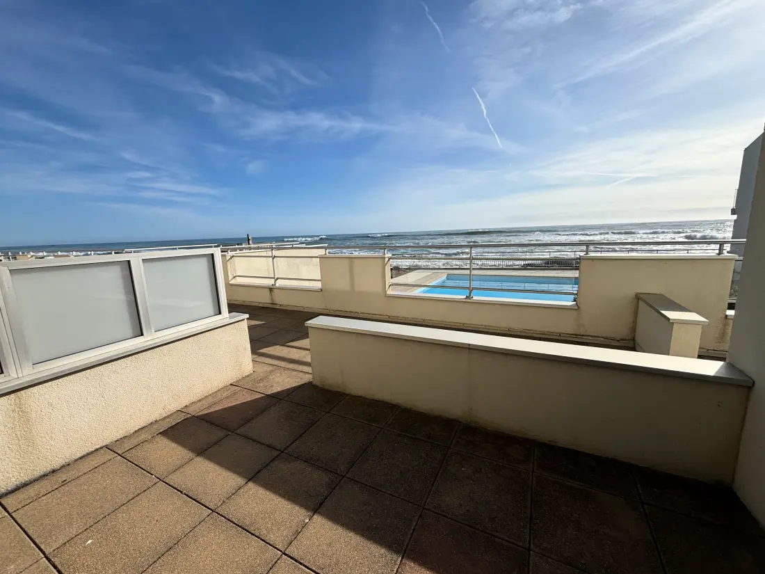 Location de Vacances Les Sables-d'Olonne 1500