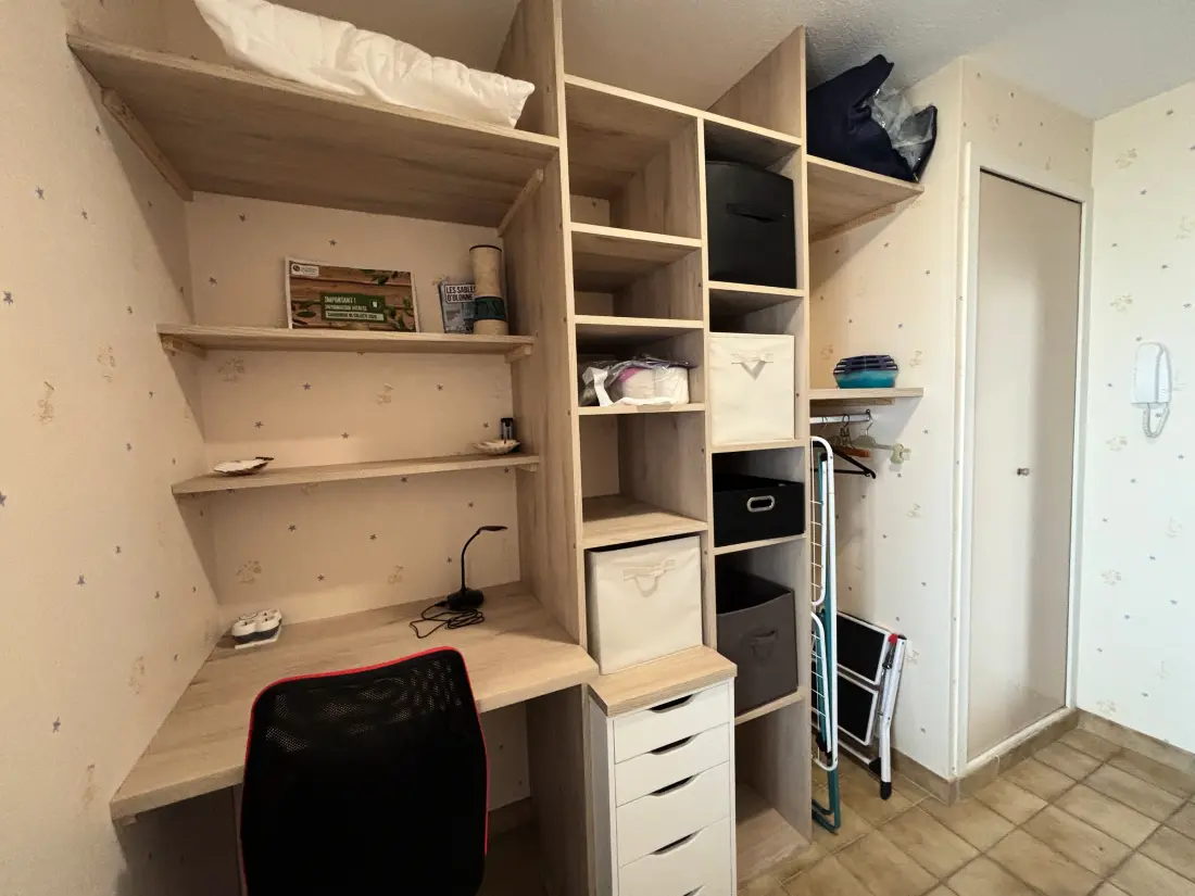 Location de Vacances Les Sables-d'Olonne 1500