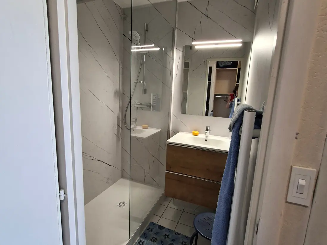 Location de Vacances Les Sables-d'Olonne 1500