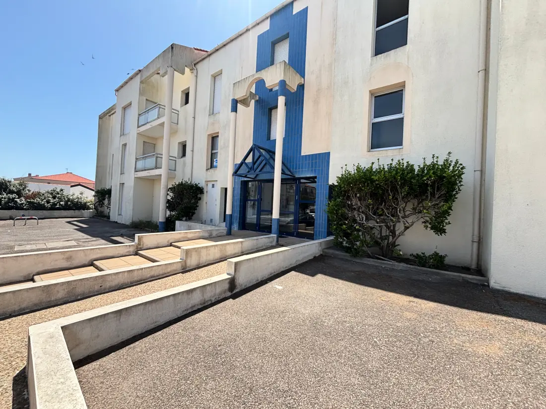 Location de Vacances Les Sables-d'Olonne 1500