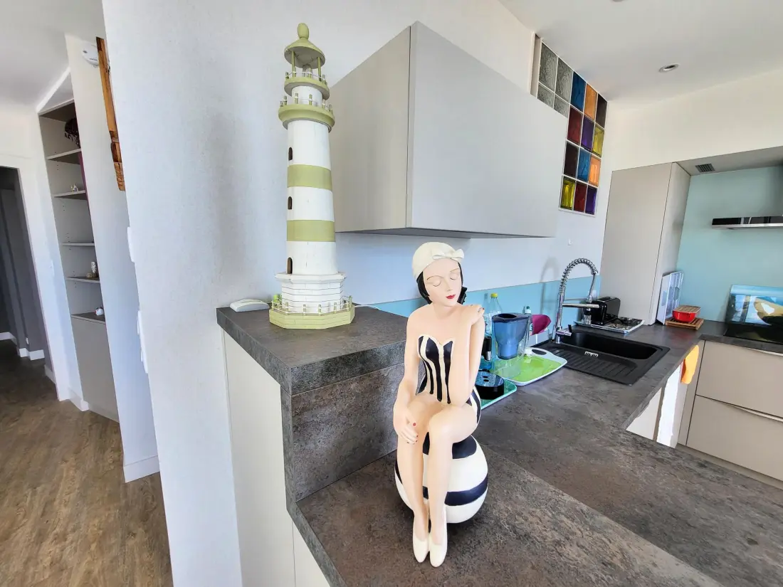 Location de Vacances Les Sables-d'Olonne 1501