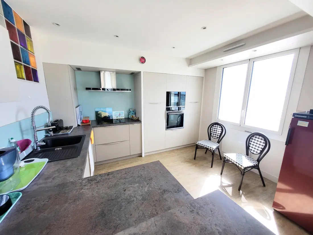 Location de Vacances Les Sables-d'Olonne 1501