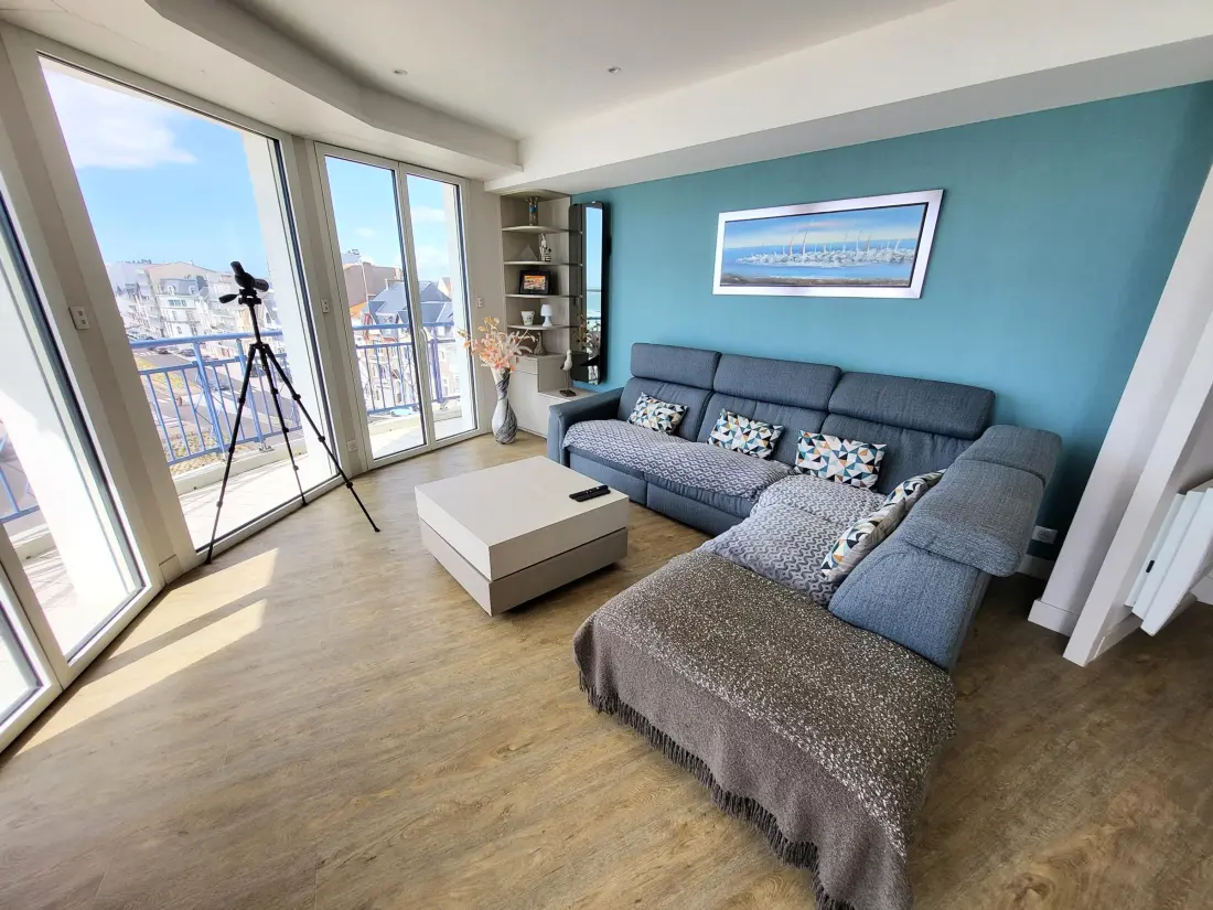 Location de Vacances Les Sables-d'Olonne 1501