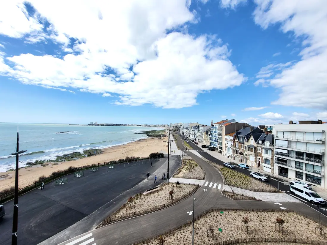 Location de Vacances Les Sables-d'Olonne 1501