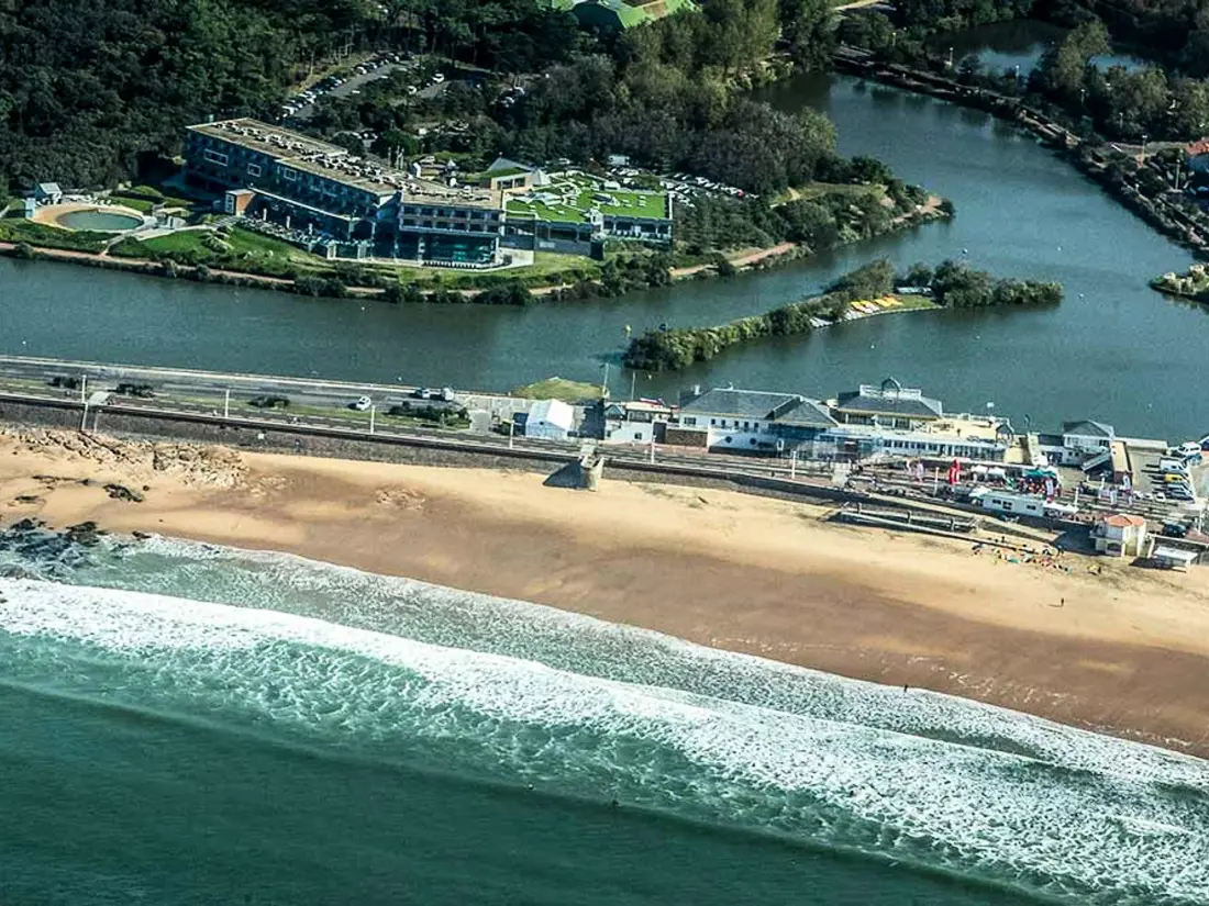 Location de Vacances Les Sables-d'Olonne 1501