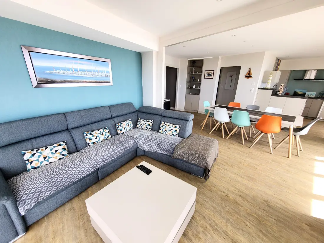 Location de Vacances Les Sables-d'Olonne 1501