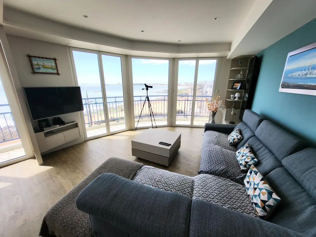 Location de Vacances Les Sables-d'Olonne 1501