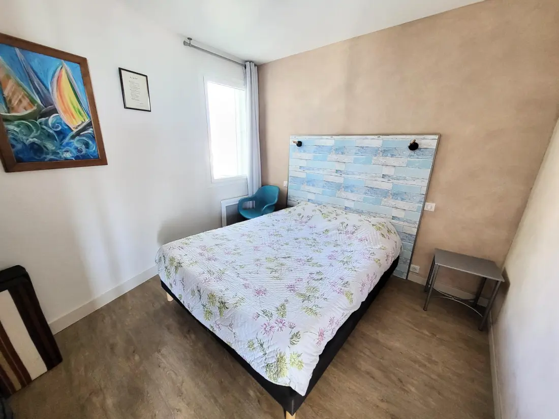 Location de Vacances Les Sables-d'Olonne 1501