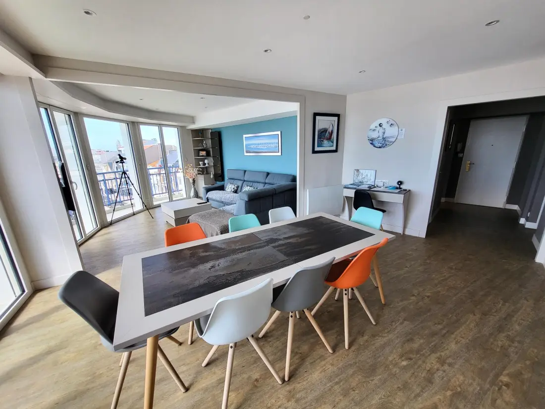 Location de Vacances Les Sables-d'Olonne 1501