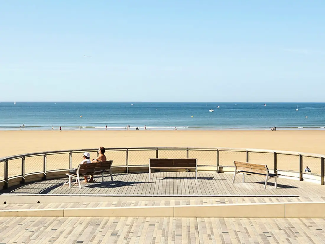 Location de Vacances Les Sables-d'Olonne 1501