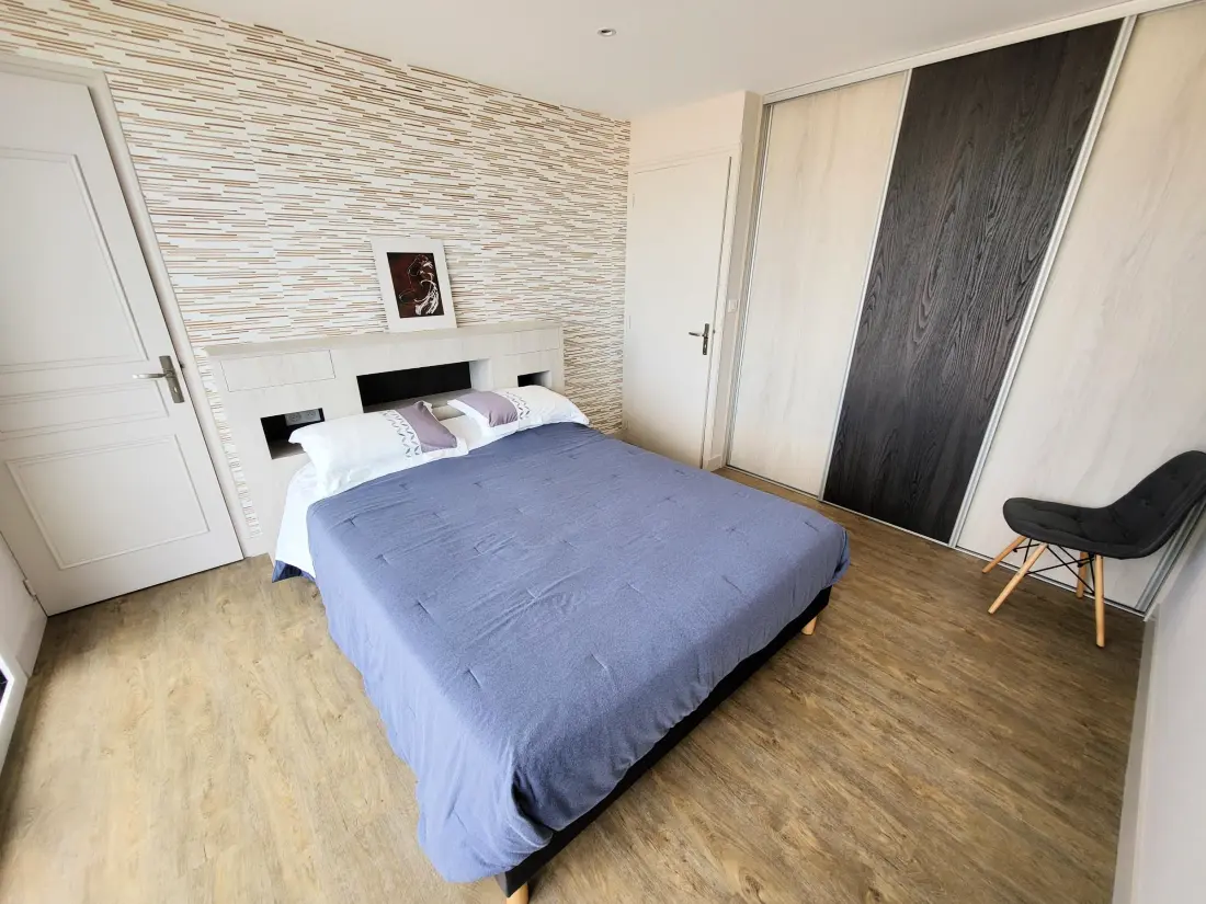 Location de Vacances Les Sables-d'Olonne 1501