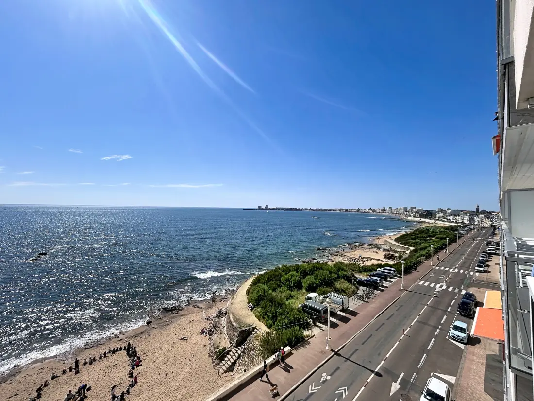 Location de Vacances Les Sables-d'Olonne 1505