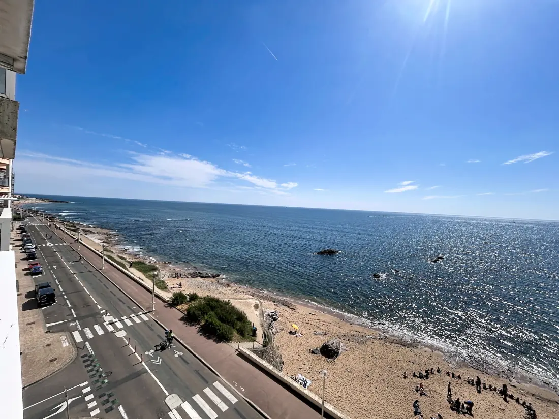 Location de Vacances Les Sables-d'Olonne 1505