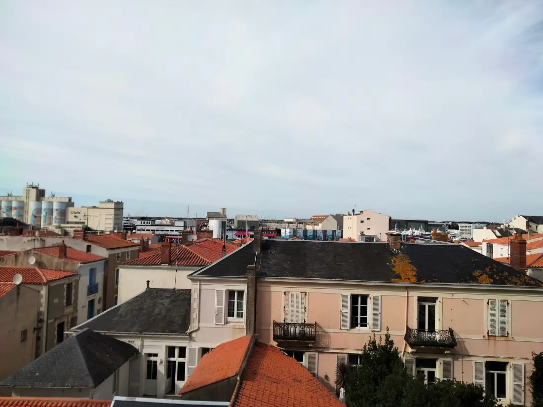 Location de Vacances Les Sables-d'Olonne 1509