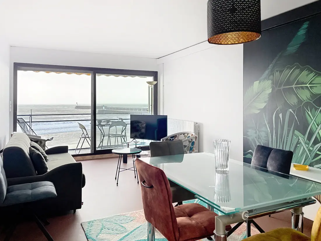 Location de Vacances Les Sables-d'Olonne 1509