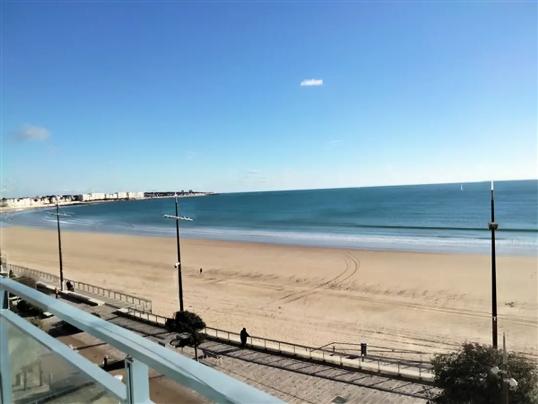 Location de Vacances Les Sables-d'Olonne 1509