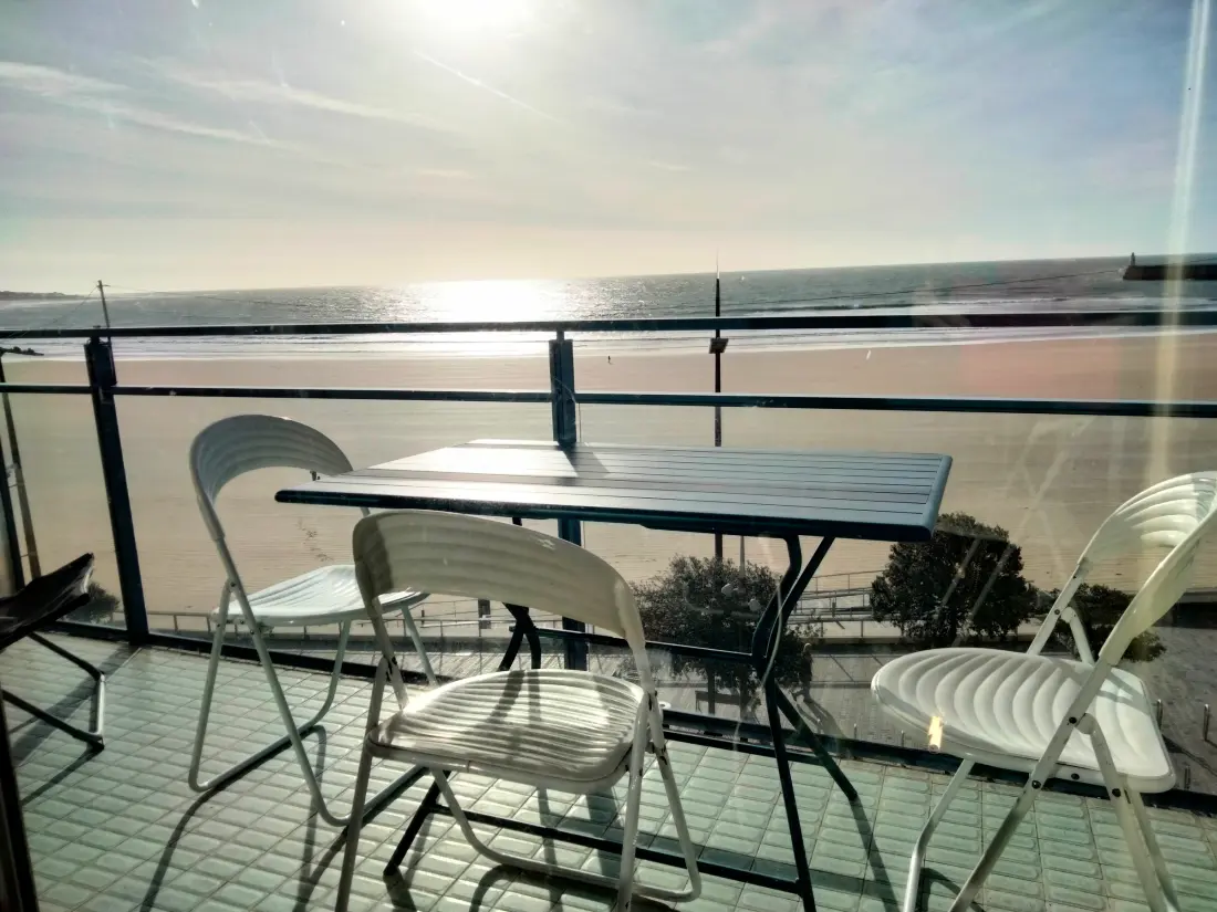 Location de Vacances Les Sables-d'Olonne 1509