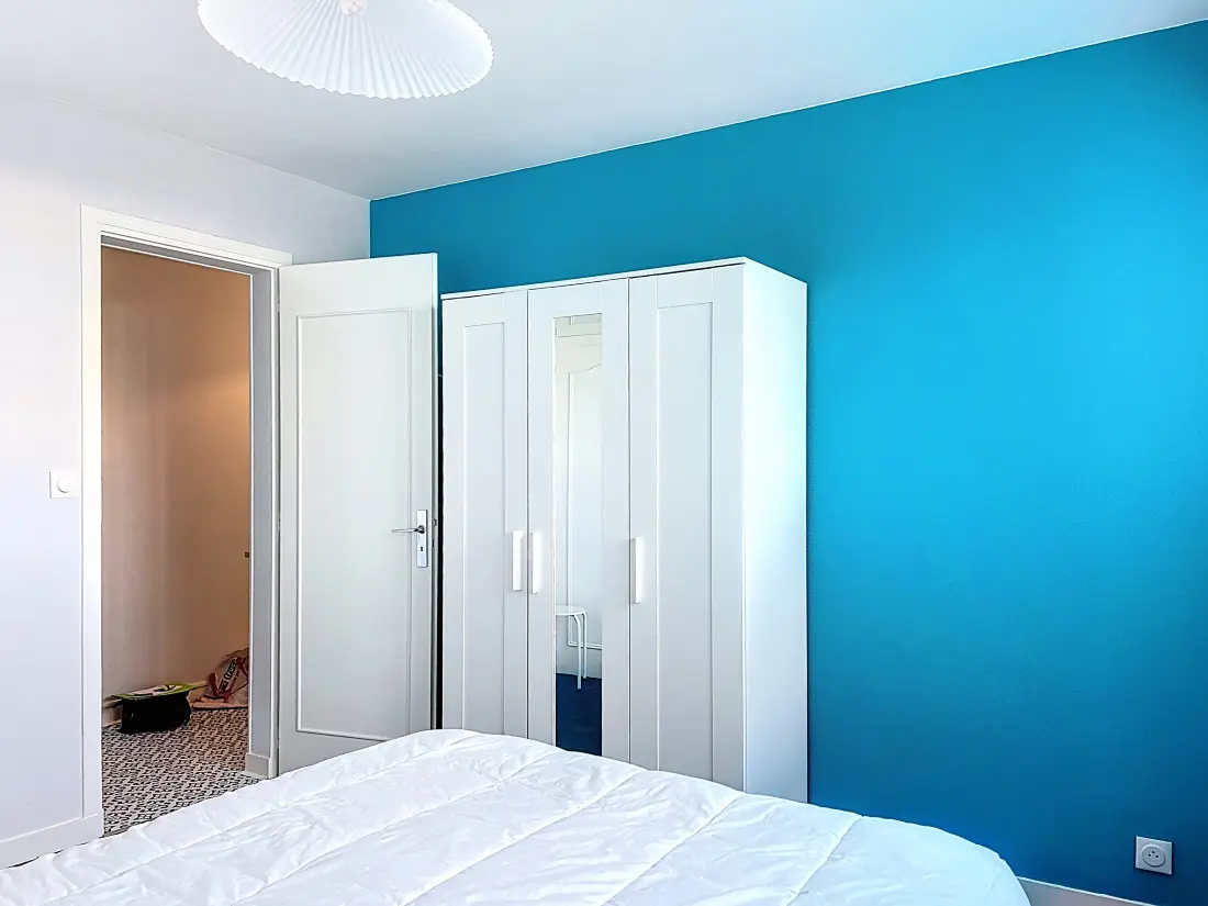 Location de Vacances Les Sables-d'Olonne 1509