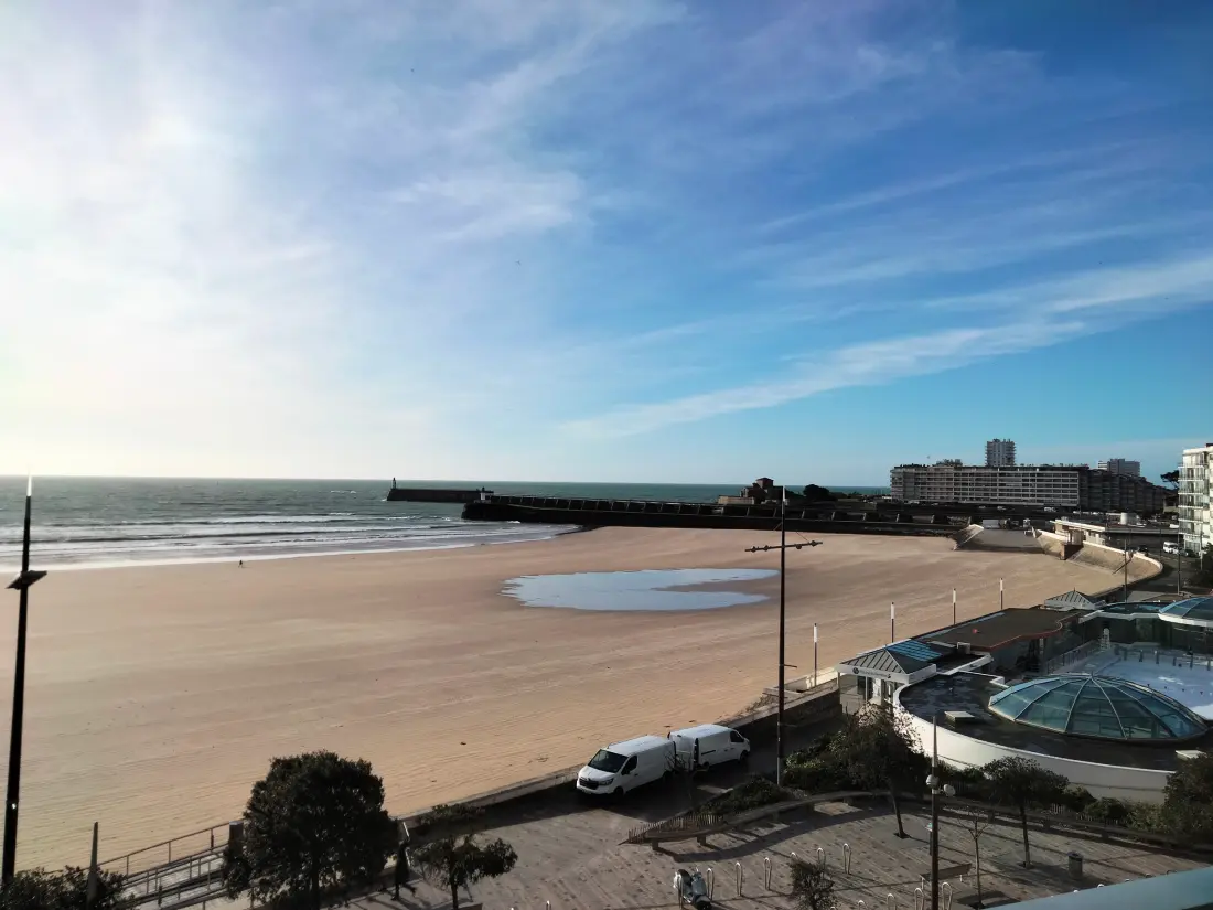 Location de Vacances Les Sables-d'Olonne 1509