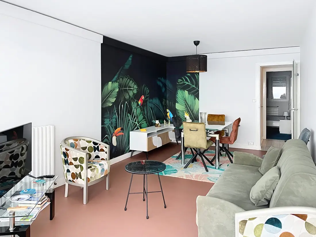 Location de Vacances Les Sables-d'Olonne 1509