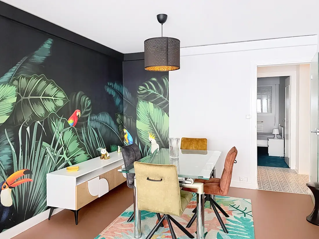 Location de Vacances Les Sables-d'Olonne 1509