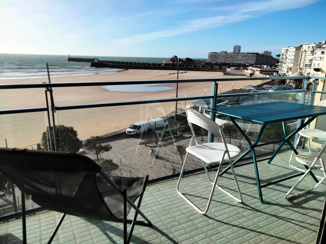 Location de Vacances Les Sables-d'Olonne 1509