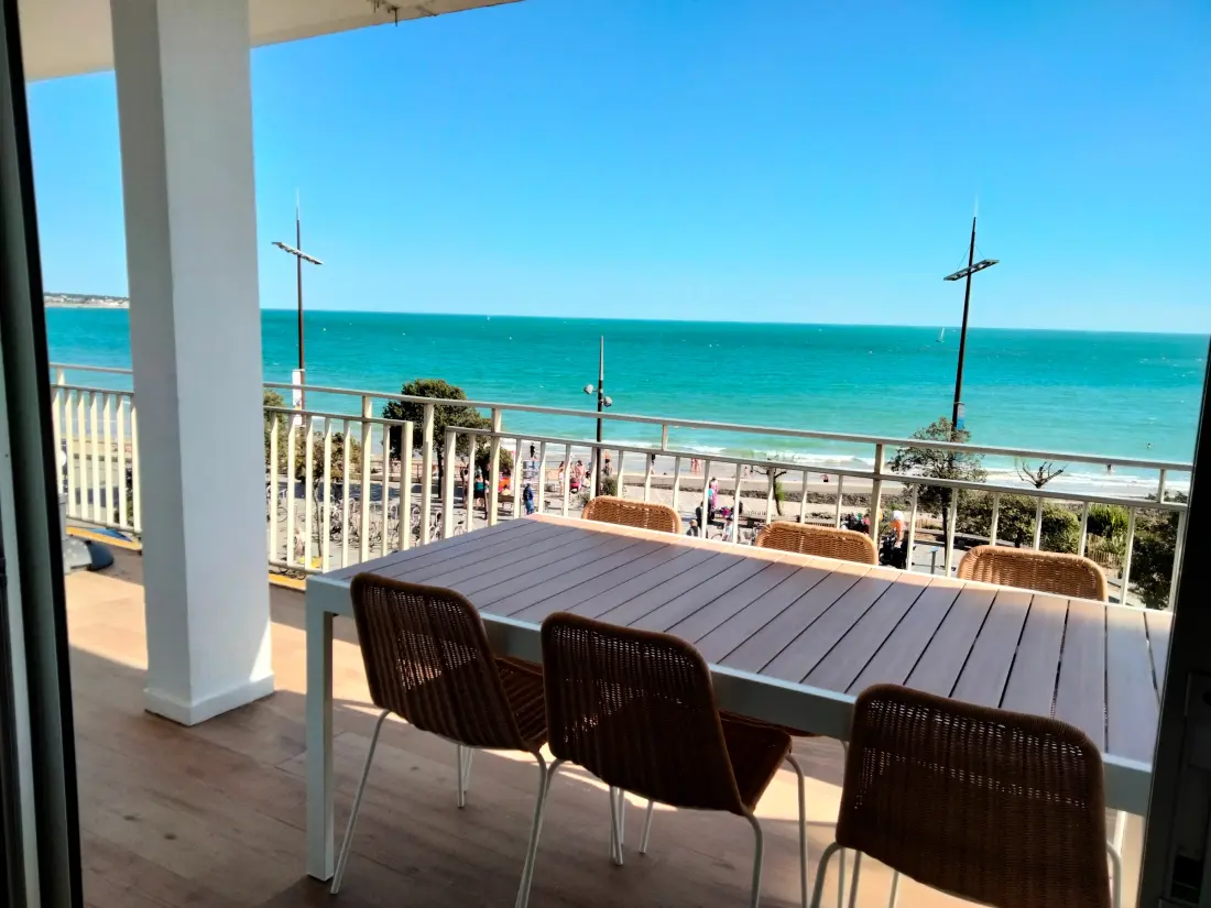 Location de Vacances Les Sables-d'Olonne 1510