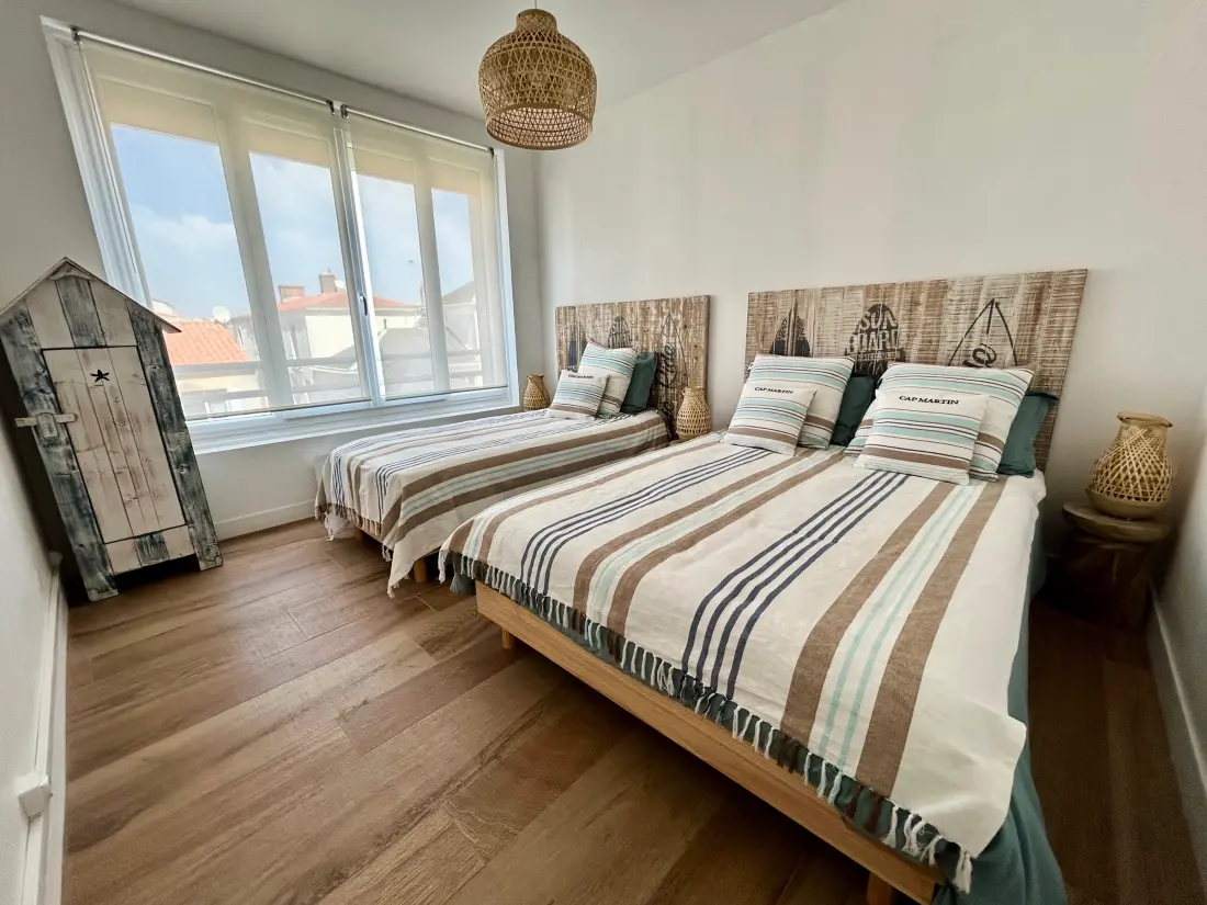 Location de Vacances Les Sables-d'Olonne 1510