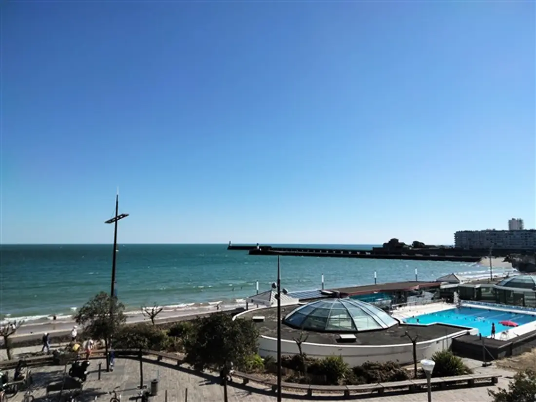 Location de Vacances Les Sables-d'Olonne 1510