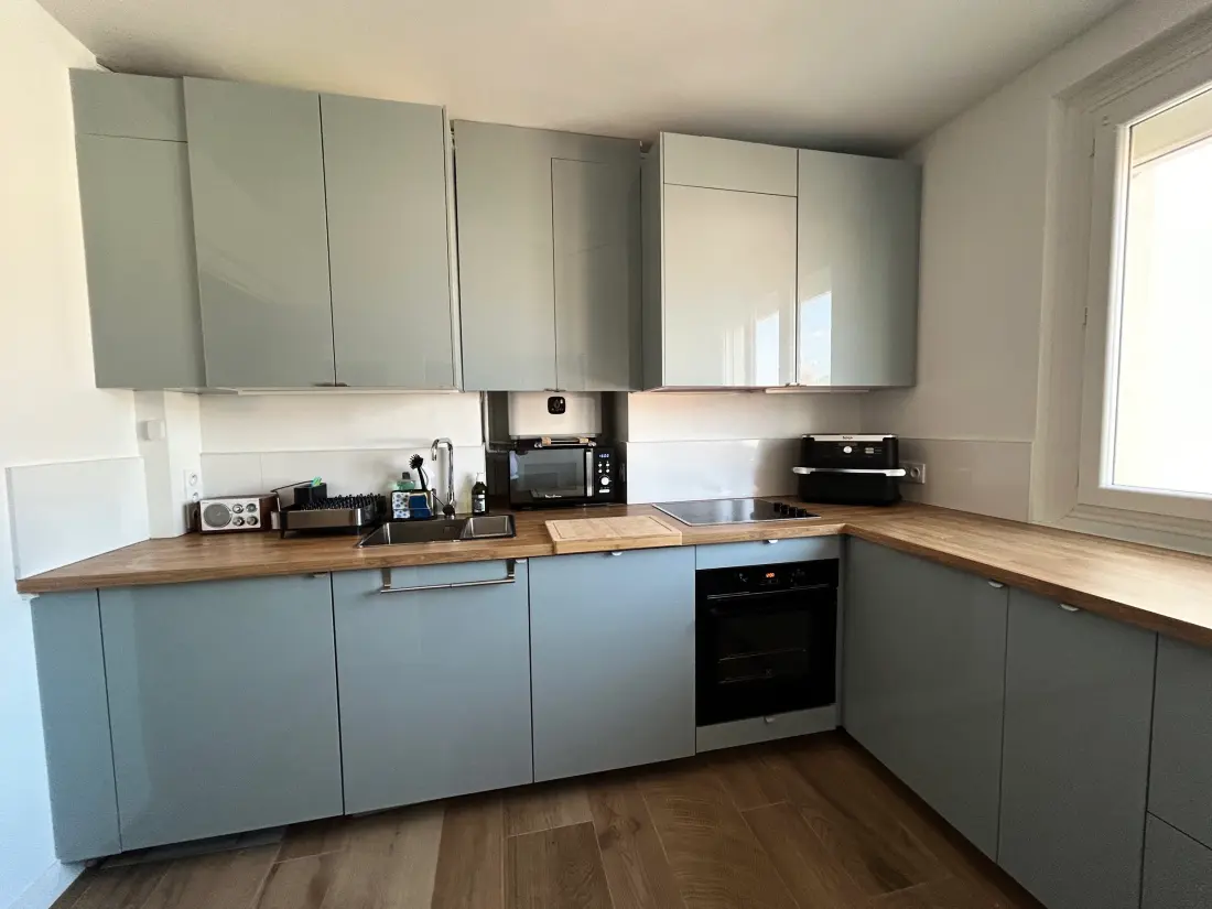 Location de Vacances Les Sables-d'Olonne 1510