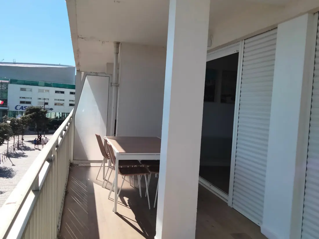 Location de Vacances Les Sables-d'Olonne 1510