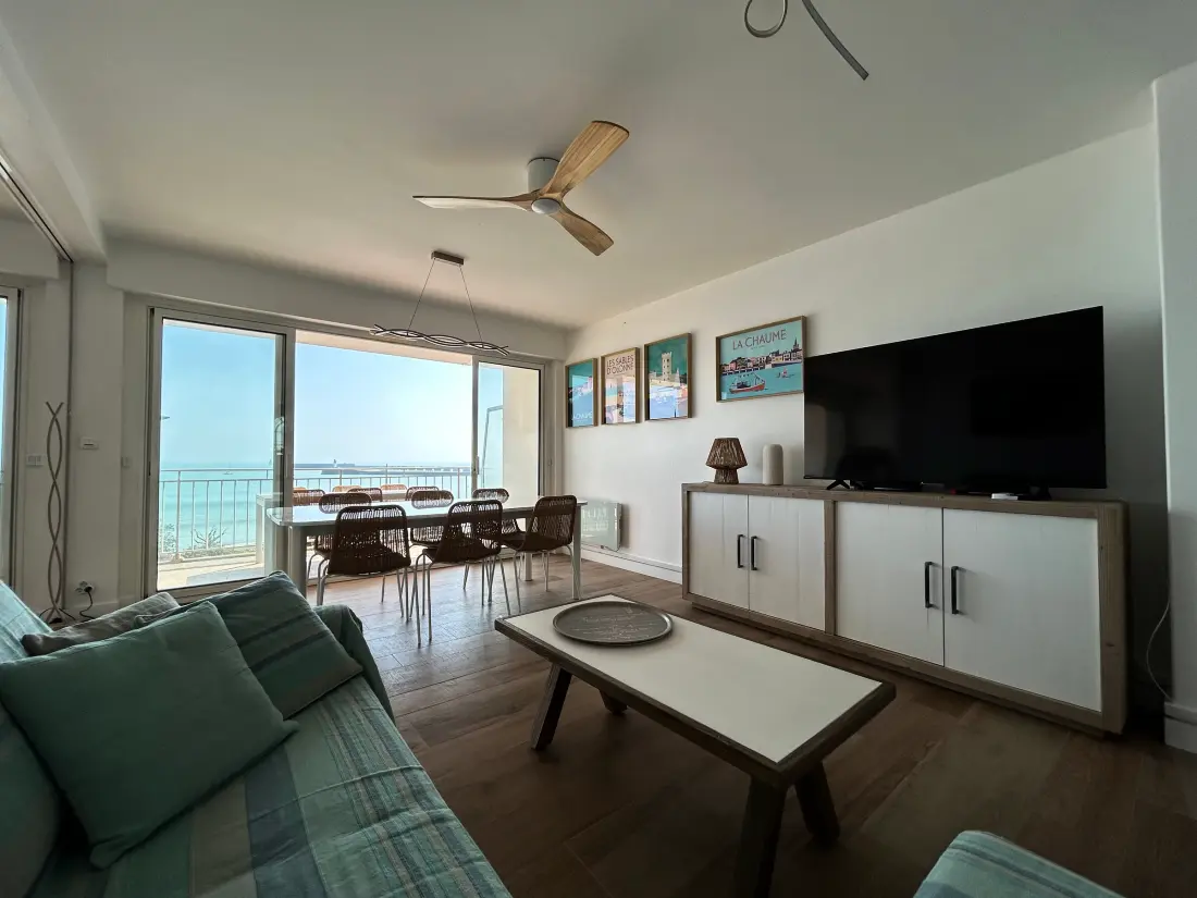 Location de Vacances Les Sables-d'Olonne 1510