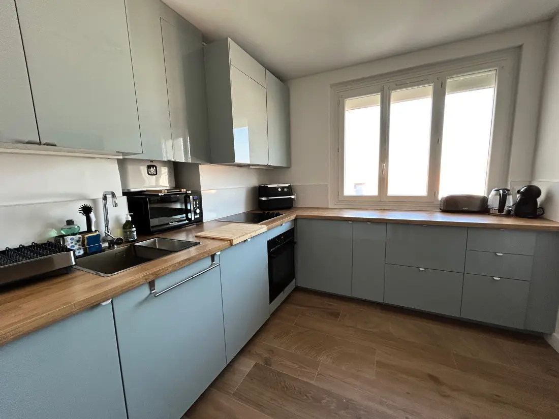 Location de Vacances Les Sables-d'Olonne 1510