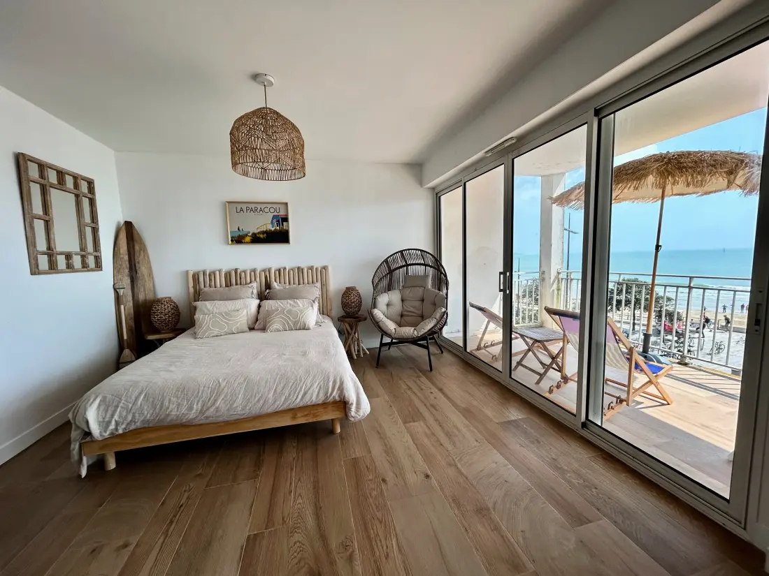 Location de Vacances Les Sables-d'Olonne 1510