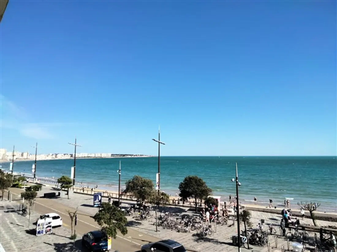 Location de Vacances Les Sables-d'Olonne 1510