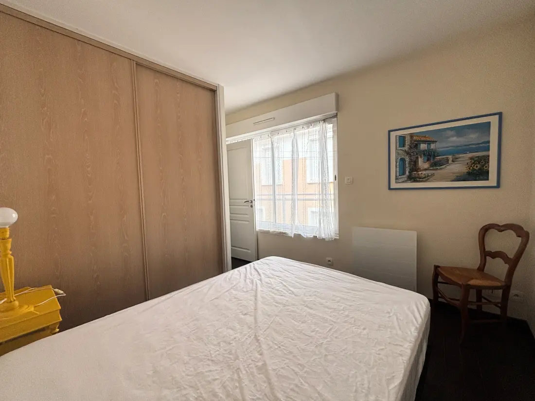 Location de Vacances Les Sables-d'Olonne 1512