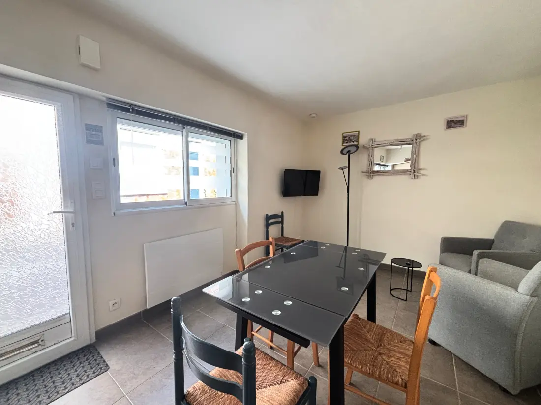 Location de Vacances Les Sables-d'Olonne 1512