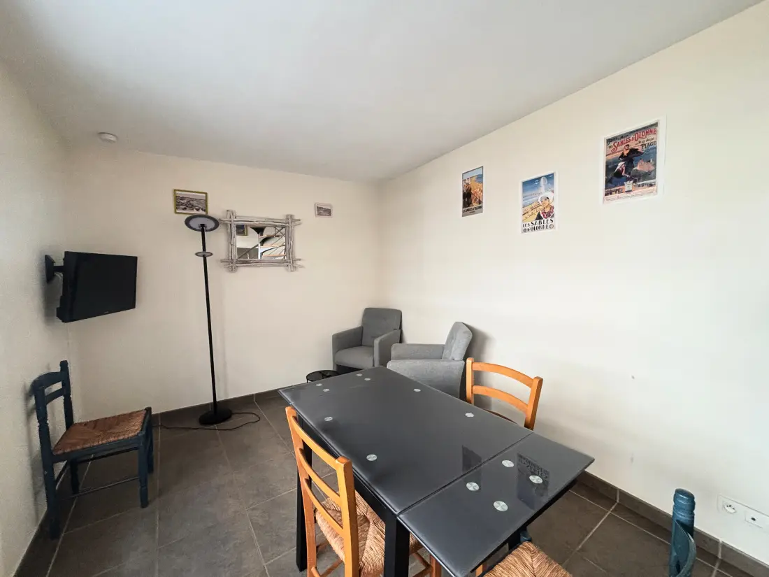 Location de Vacances Les Sables-d'Olonne 1512