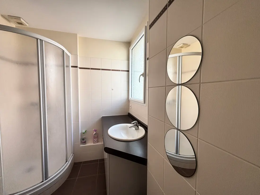 Location de Vacances Les Sables-d'Olonne 1512