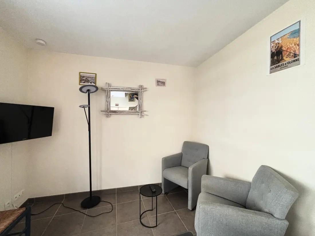 Location de Vacances Les Sables-d'Olonne 1512