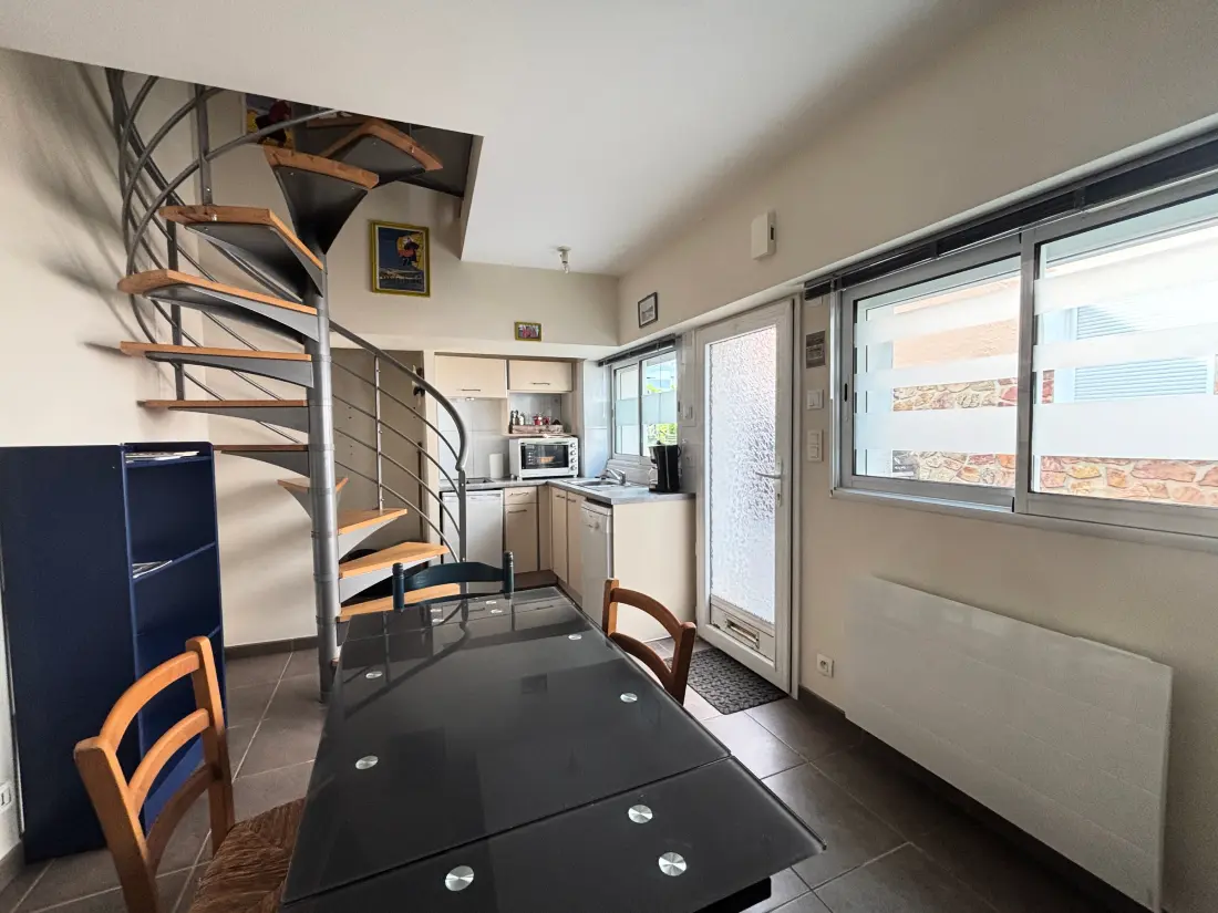 Location de Vacances Les Sables-d'Olonne 1512