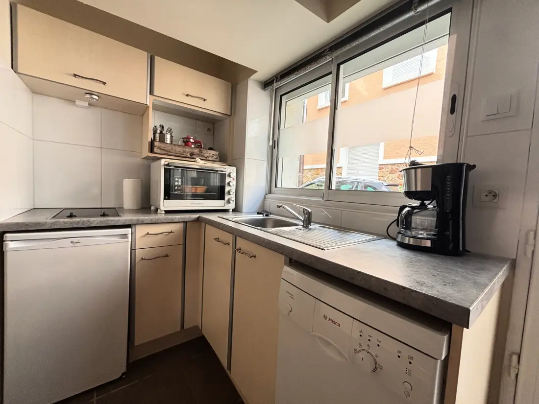 Location de Vacances Les Sables-d'Olonne 1512