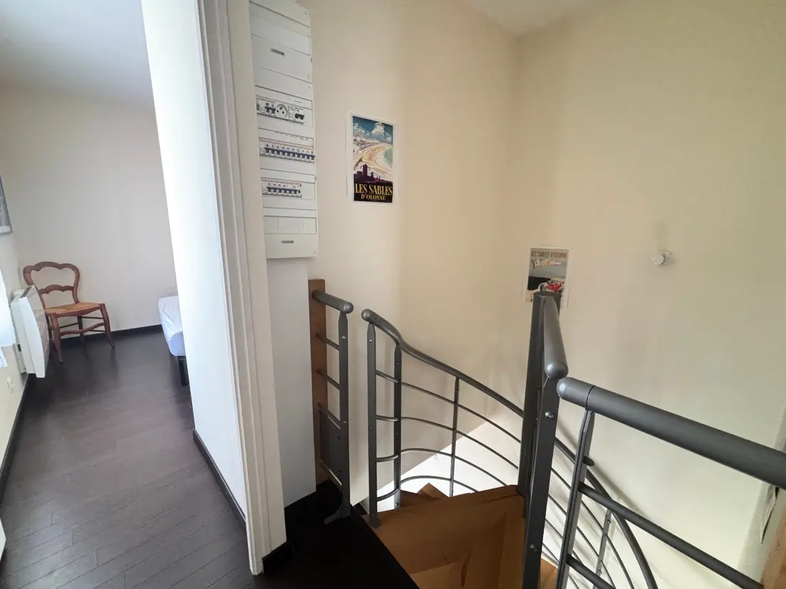 Location de Vacances Les Sables-d'Olonne 1512