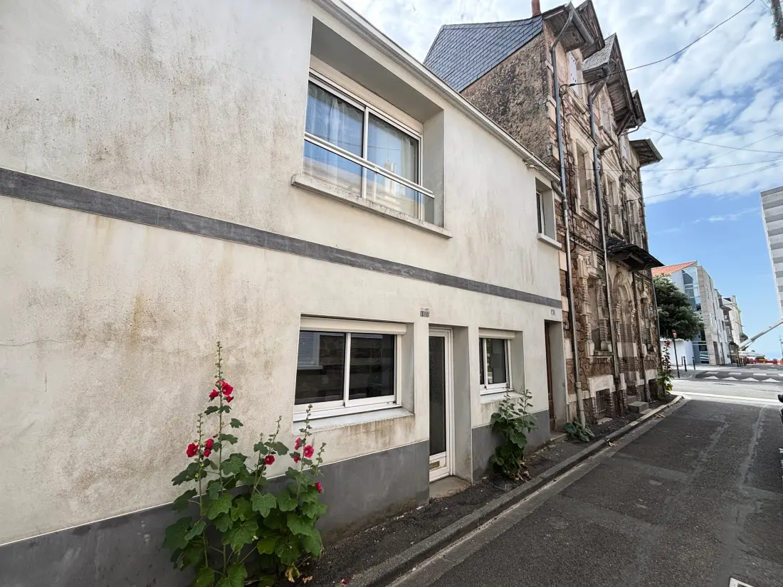 Location de Vacances Les Sables-d'Olonne 1512